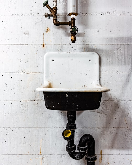 How to Choose the Right Local Plumber